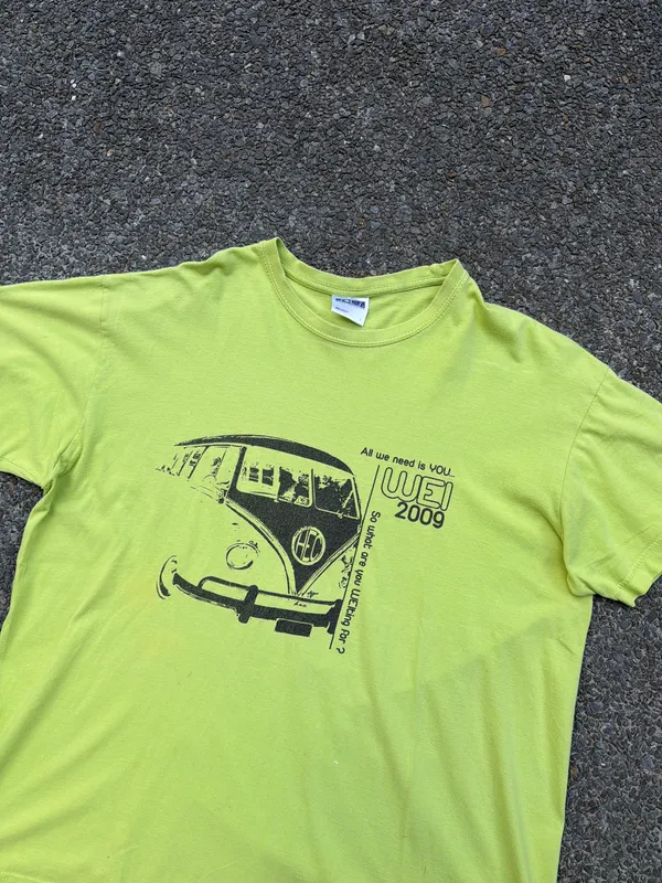 REMERA WE 2009