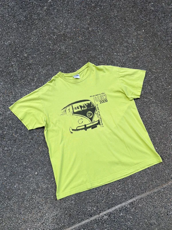 REMERA WE 2009