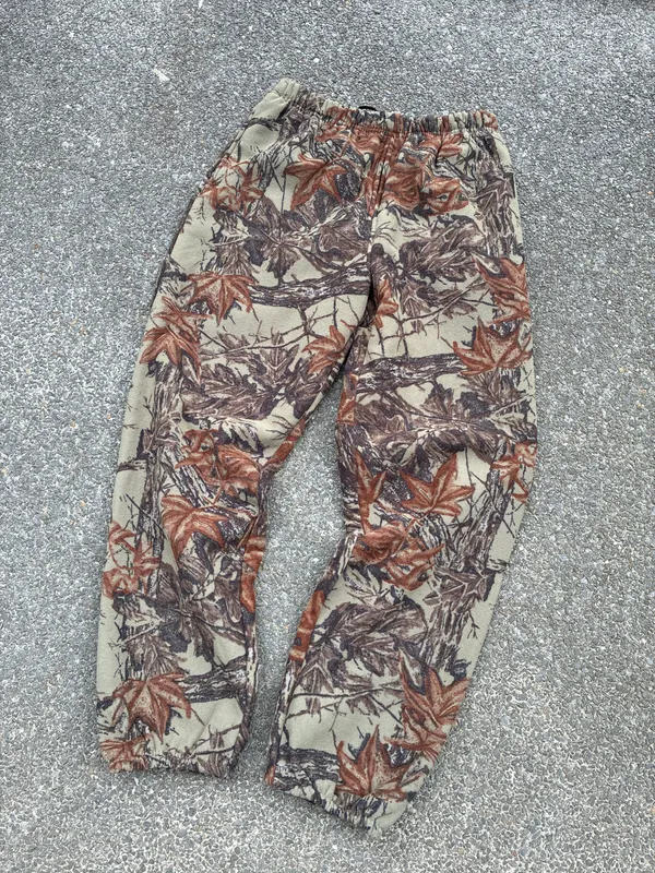 PANTALON REAL TREE