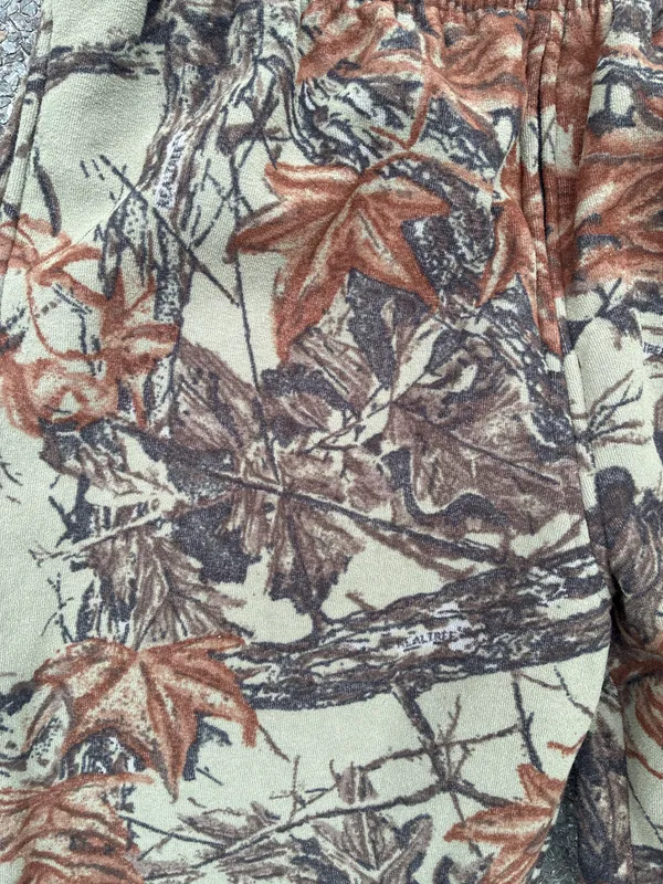 PANTALON REAL TREE