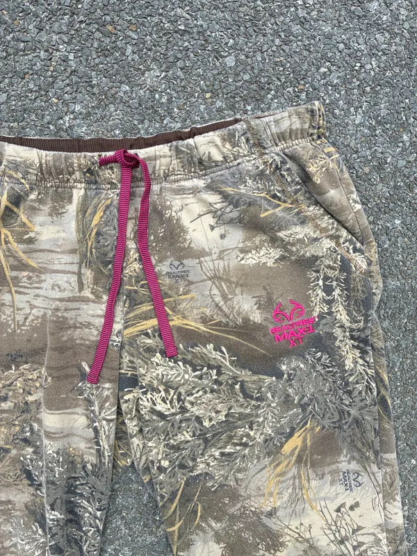 JOGGER REALTREE