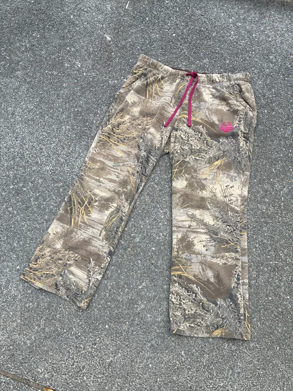 JOGGER REALTREE