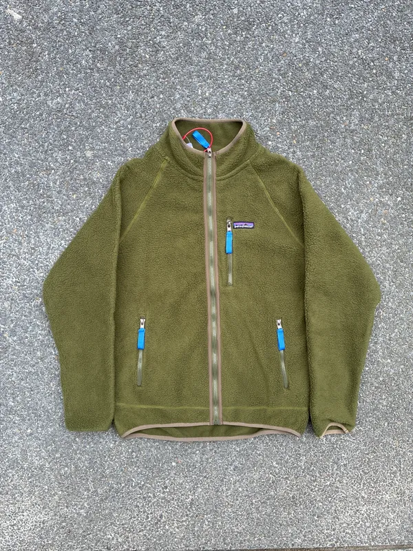 FLEECE PATAGONIA