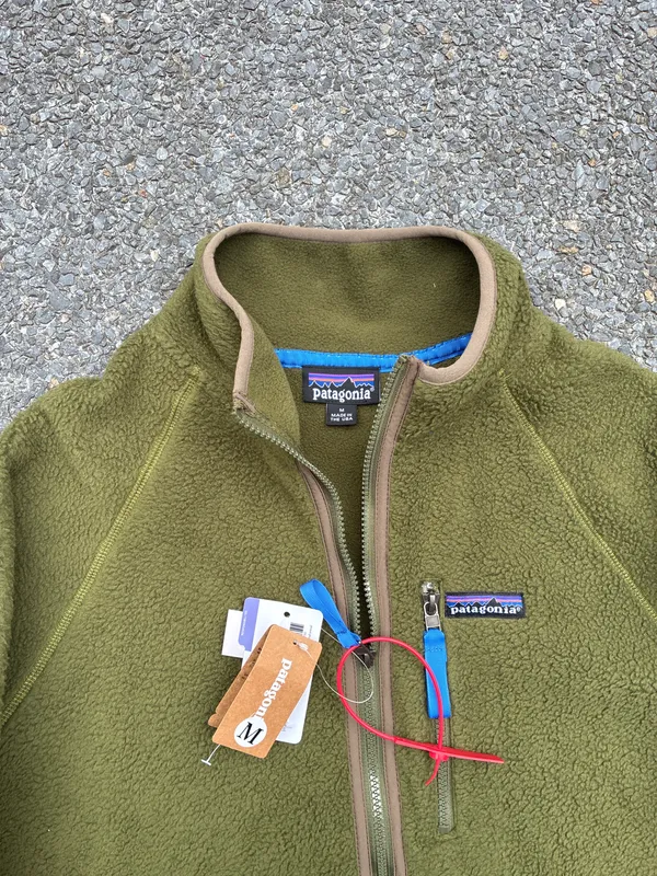 FLEECE PATAGONIA