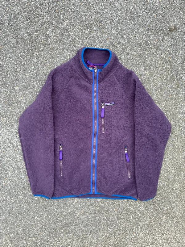 FLEECE PATAGONIA