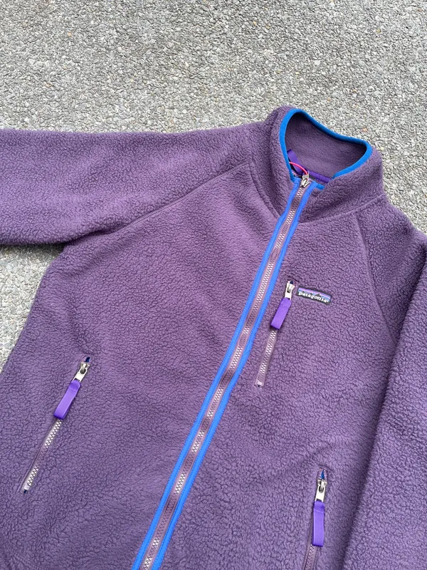 FLEECE PATAGONIA