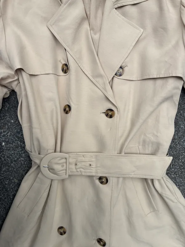 TRENCH GIBSON LATIMER