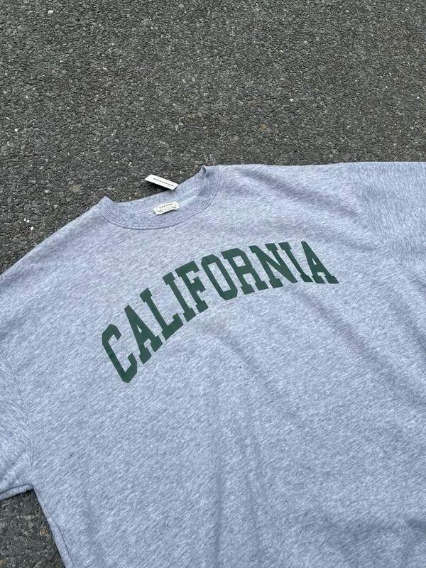 BUZO CALIFORNIA