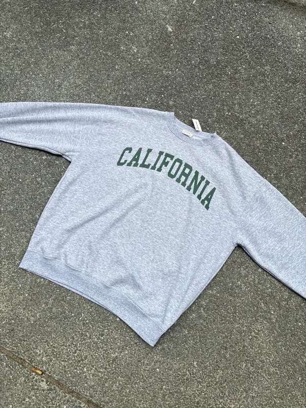 BUZO CALIFORNIA