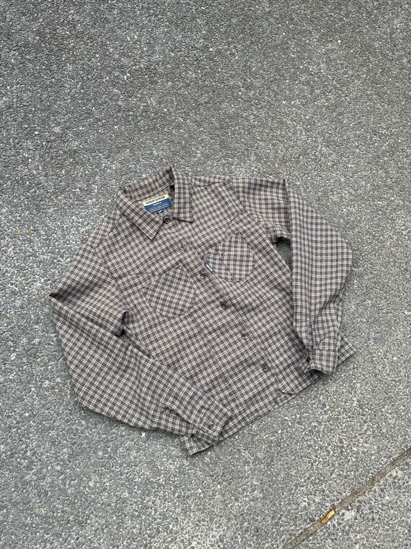 CAMPERA UNIFORM