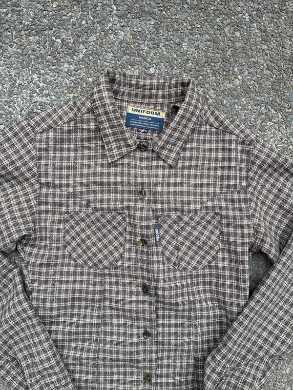 CAMPERA UNIFORM