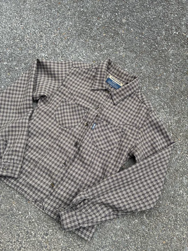 CAMPERA UNIFORM