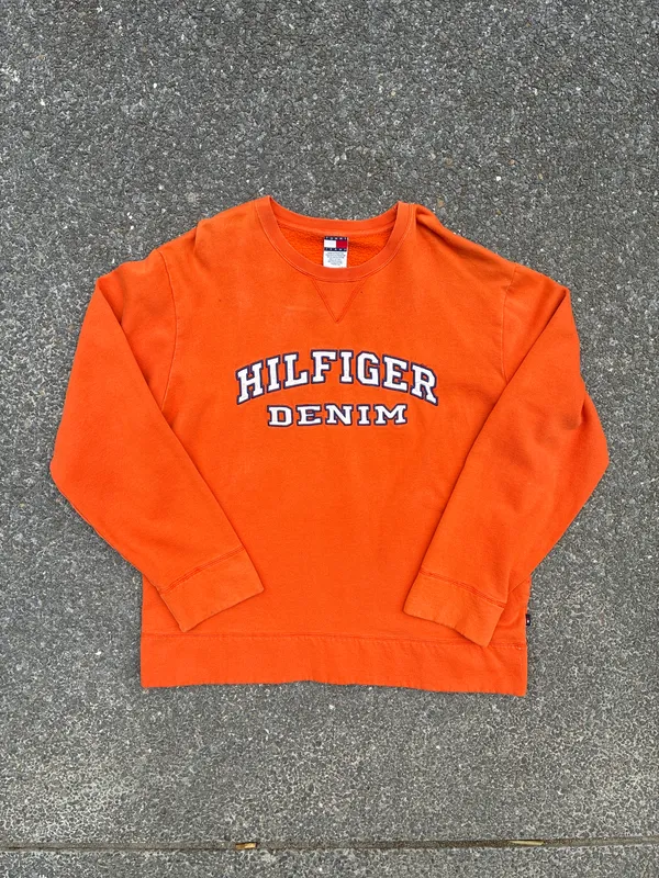 BUZO HILFIGER DENIM