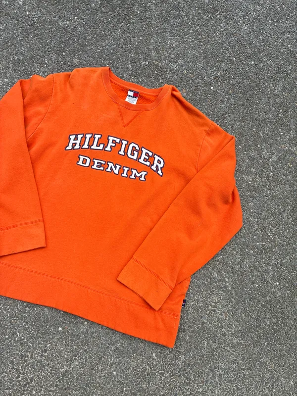 BUZO HILFIGER DENIM