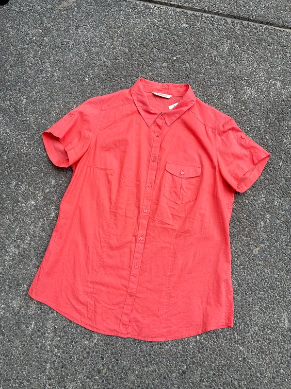 CAMISA ROSA