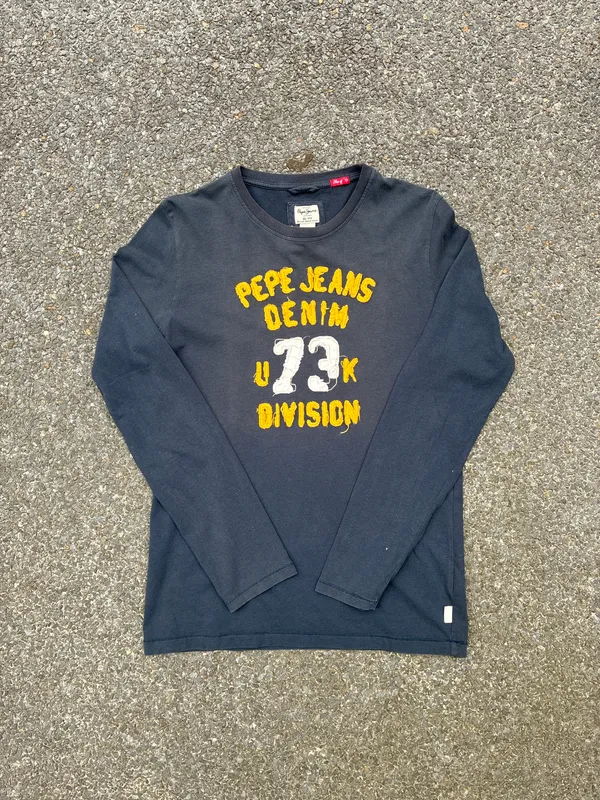 REMERA PEPE JEAN´S