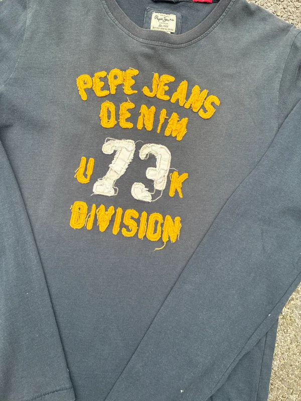 REMERA PEPE JEAN´S