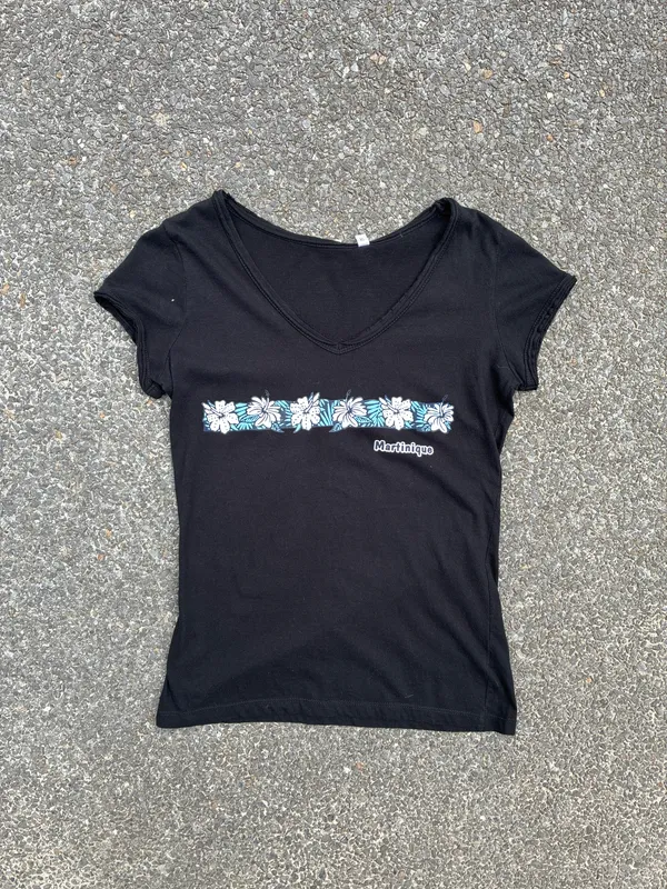 REMERA MARTINIQUE