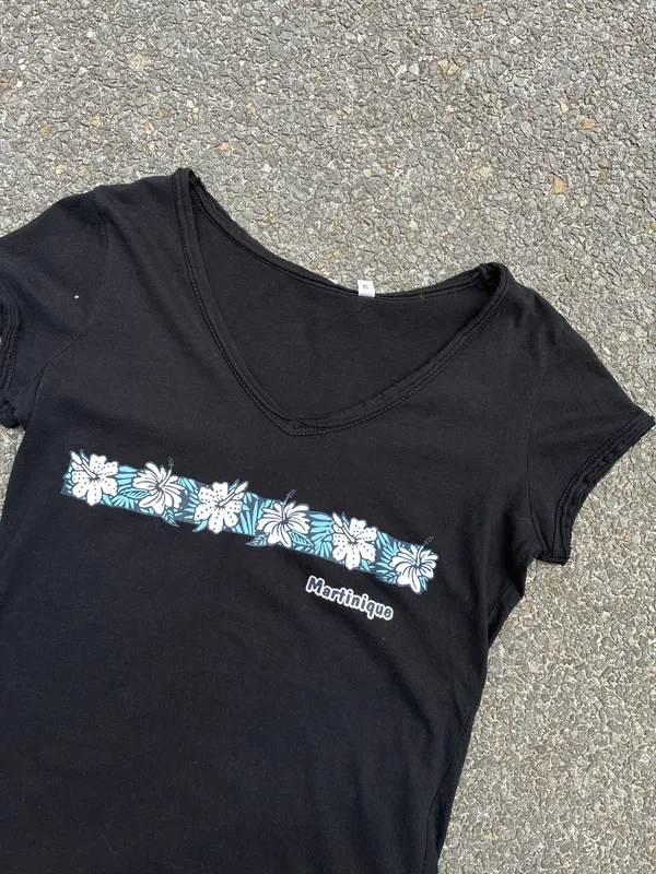 REMERA MARTINIQUE