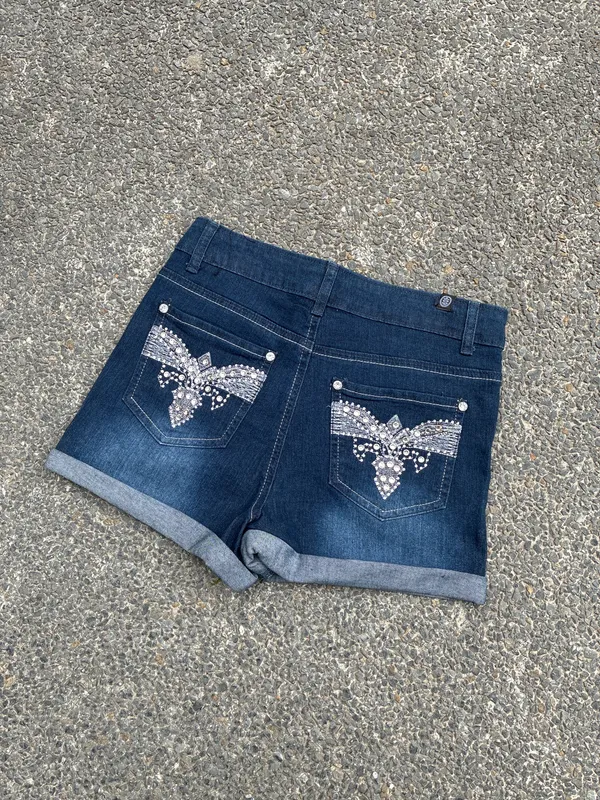 SHORT Y2K