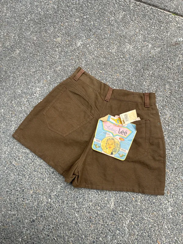 SHORT LEE VINTAGE