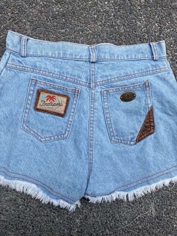 SHORT COACHELLA