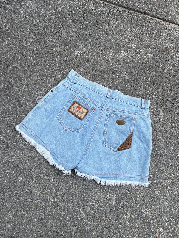 SHORT COACHELLA