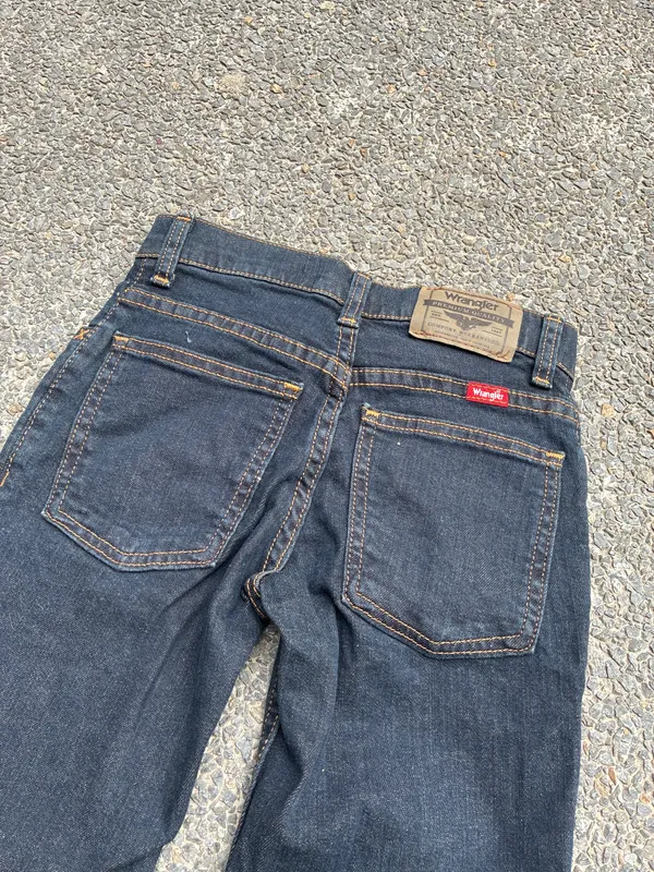 PANTALON WRANGLER 8