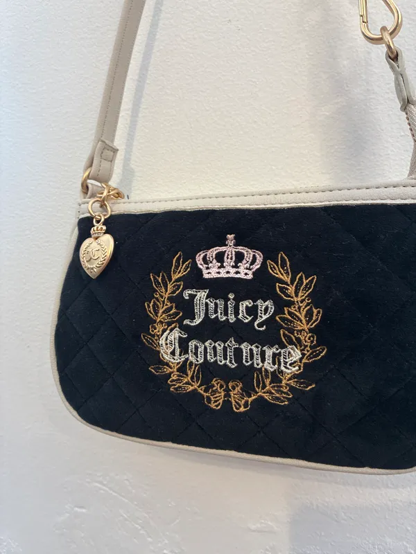 CARTERA JUICY