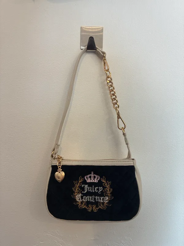 CARTERA JUICY