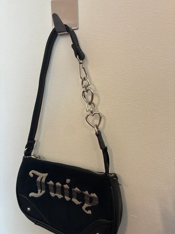 CARTERA JUICY