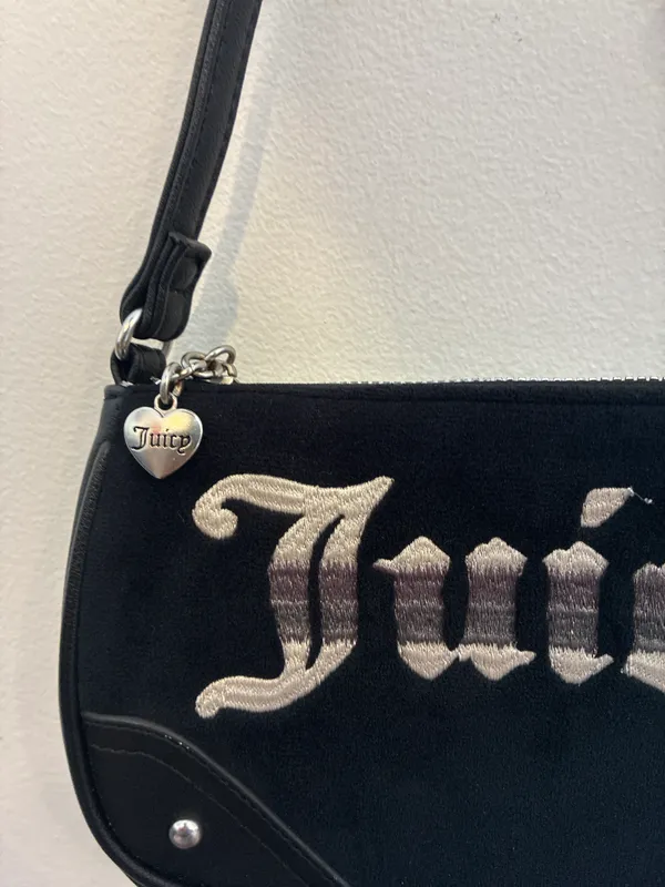 CARTERA JUICY