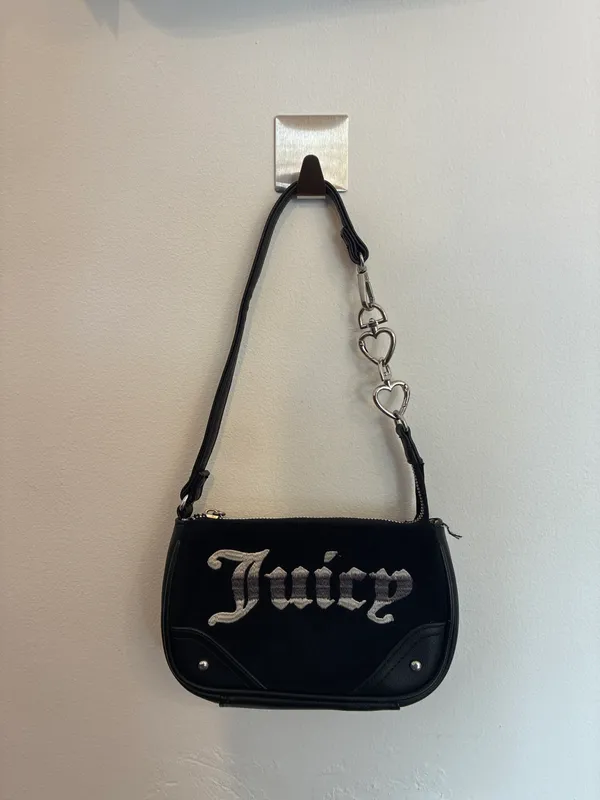 CARTERA JUICY
