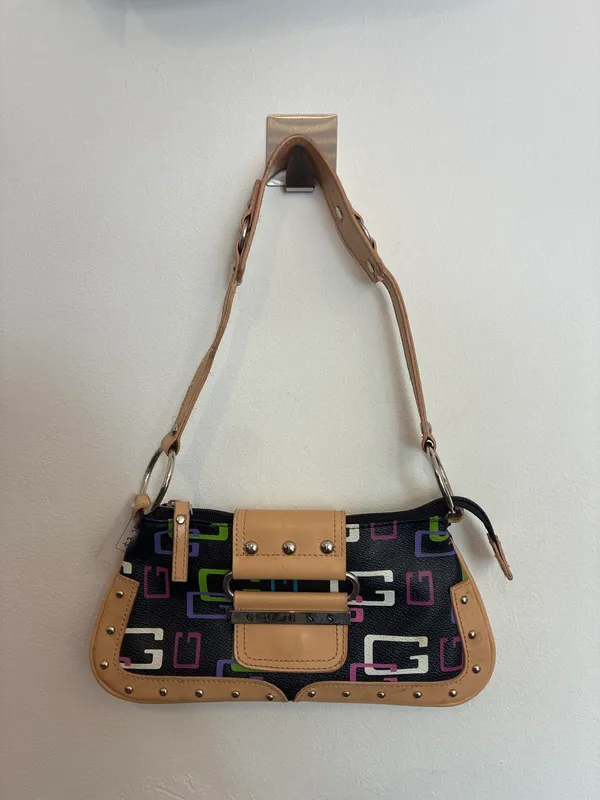 CARTERA GUESS