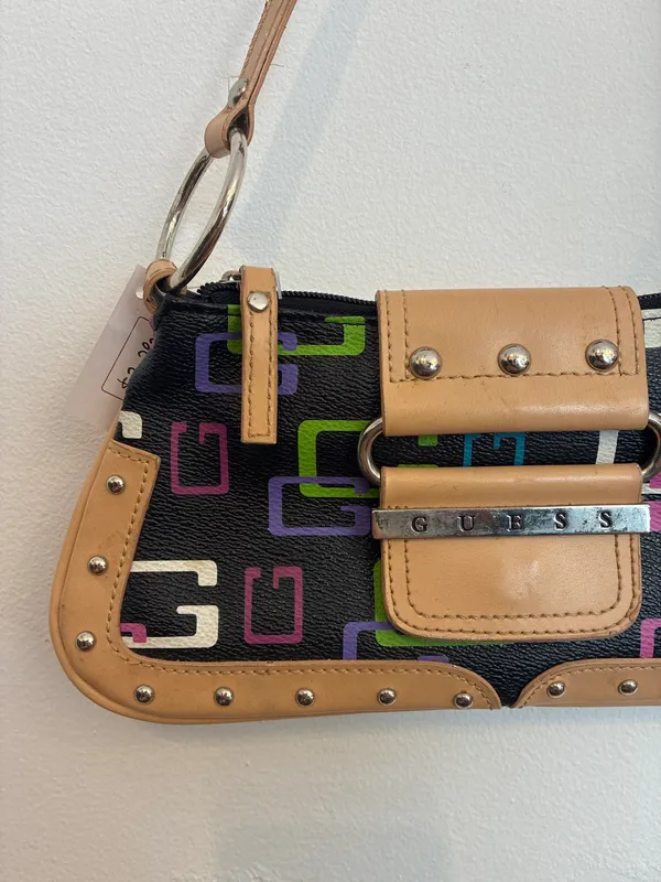 CARTERA GUESS