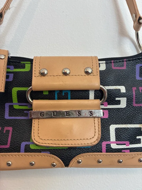 CARTERA GUESS