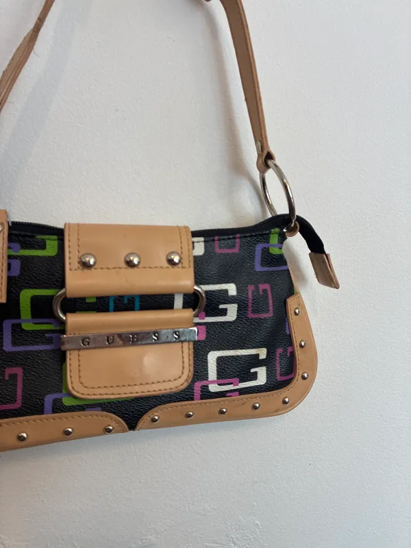 CARTERA GUESS