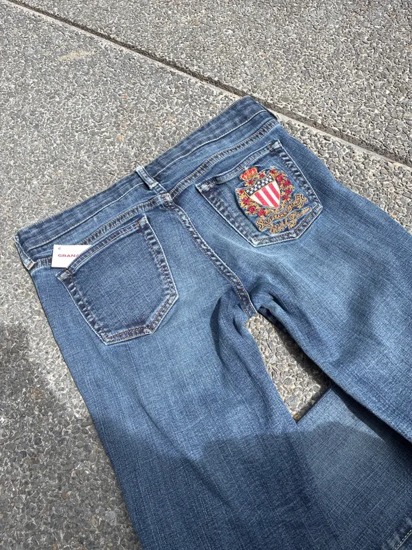 JEAN PRL