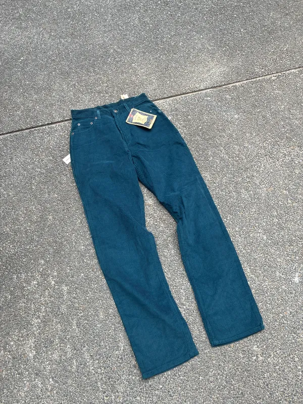 PANTALON LEVIS VINTAGE