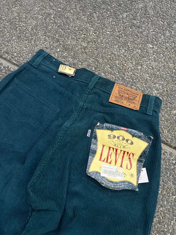 PANTALON LEVIS VINTAGE