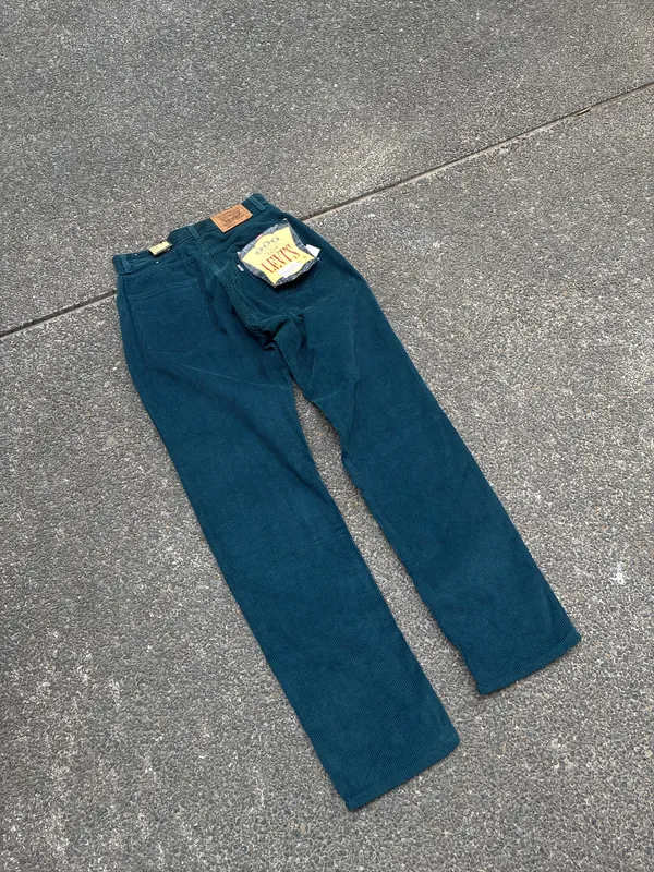 PANTALON LEVIS VINTAGE