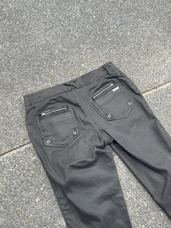 JEAN NEGRO TACHAS