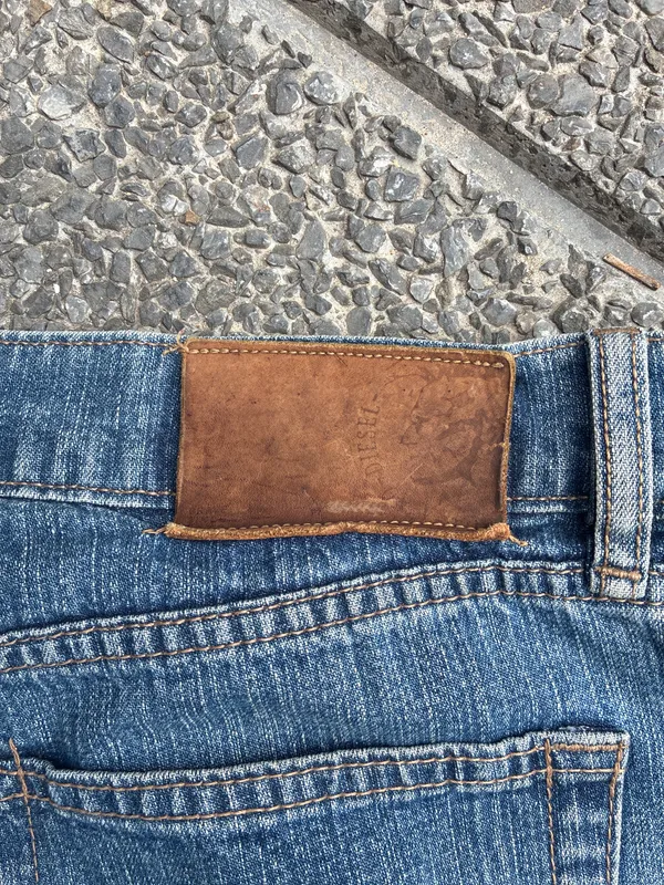 JEAN DIESEL INDUSTRY