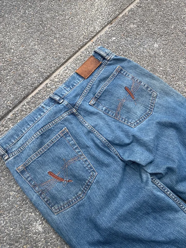 JEAN DIESEL INDUSTRY