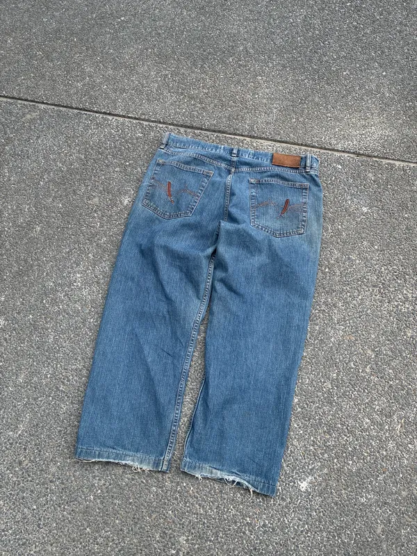 JEAN DIESEL INDUSTRY