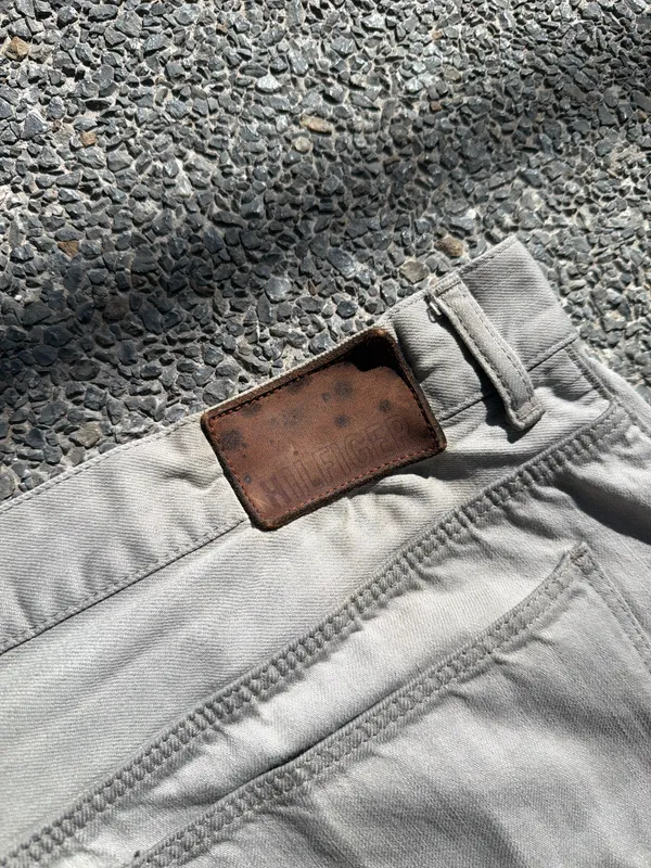 JEAN TOMMY HILFIGER