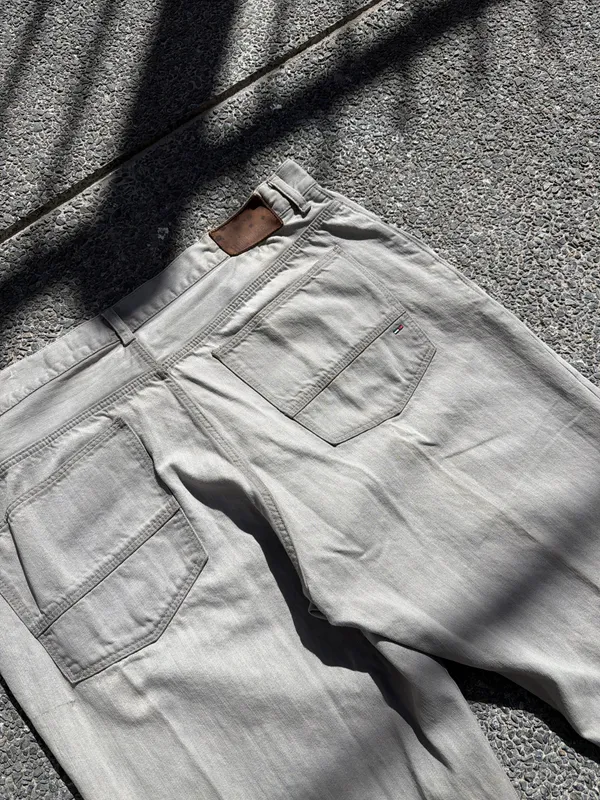 JEAN TOMMY HILFIGER