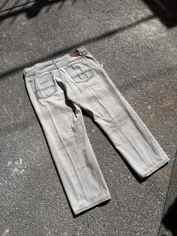 JEAN TOMMY HILFIGER