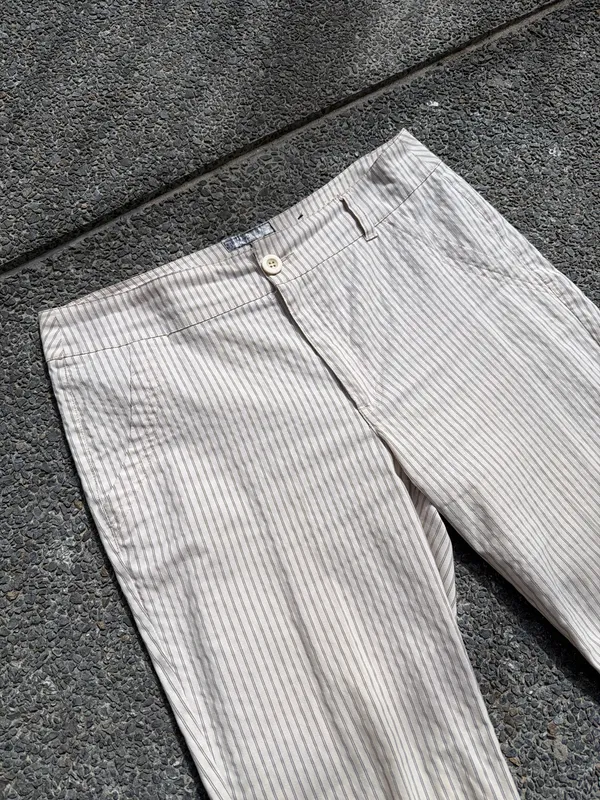 PANTALON PATTERN