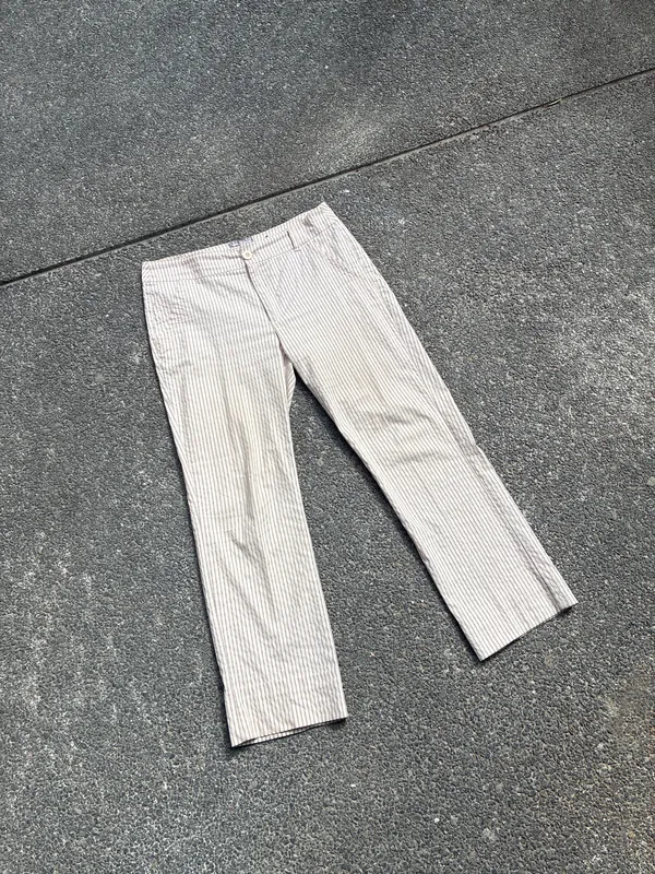 PANTALON PATTERN